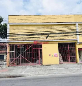 Ponto Comercial com 1 Quarto para alugar, 504m² no Taquara, Rio de Janeiro