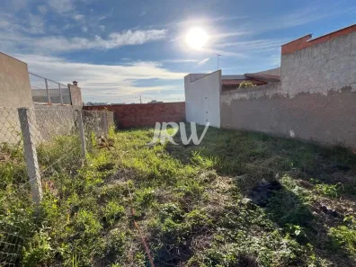 Lote/Terreno à venda, 150m² no Jardim Monte Carlo, Indaiatuba