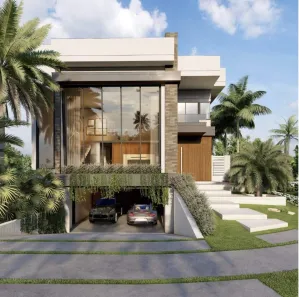 Casa de Condomínio com 4 Quartos à venda, 355m² no Jardim Villa Sapezal, Indaiatuba
