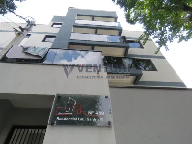 Cobertura com 3 Quartos à venda, 100m² no Cidade Jardim, São José dos Pinhais