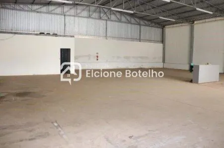 Galpão/Depósito/Armazém para alugar, 520m² no Nossa Senhora das Graças, Uberlândia