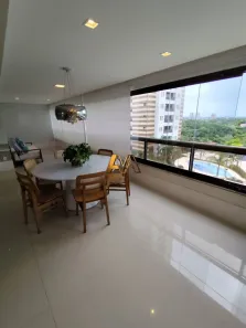 Apartamento com 4 Quartos à venda, 225m² no Patamares, Salvador