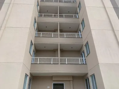 Apartamento com 2 Quartos à venda, 44m² no Aracapé, Fortaleza