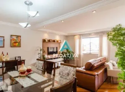 Sobrado com 4 Quartos à venda, 247m² no Jardim do Mar, São Bernardo do Campo