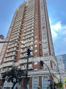 Apartamento com 3 Quartos à venda, 146m² no Centro, Curitiba