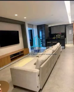 Apartamento com 3 Quartos à venda, 140m² no Ipiranga, São Paulo