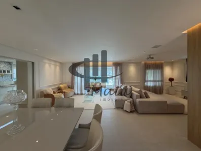 Apartamento com 3 Quartos à venda, 198m² no Santo Antônio, São Caetano do Sul