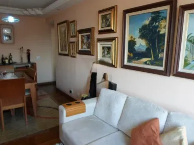 Apartamento com 3 Quartos à venda, 69m² no Todos os Santos, Rio de Janeiro