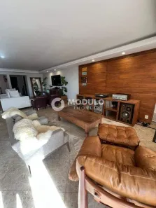 Apartamento com 3 Quartos à venda, 271m² no Martins, Uberlândia