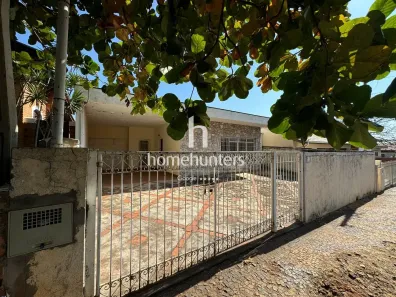 Casa com 3 Quartos para alugar, 268m² no Jardim Chapadão, Campinas