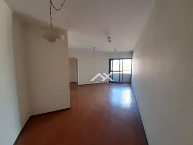 Apartamento com 3 Quartos à venda, 91m² no Jardim América, Bauru