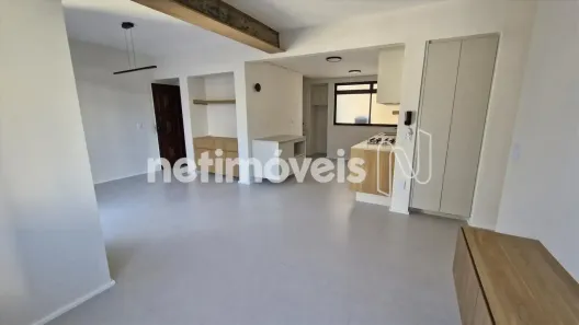Apartamento com 3 Quartos à venda, 102m² no Boa Viagem, Belo Horizonte