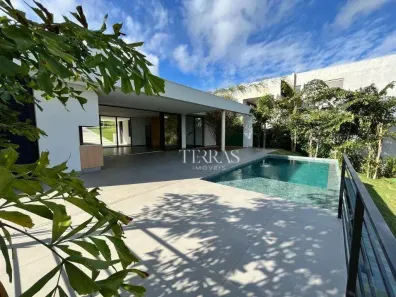 Casa de Condomínio com 4 Quartos à venda, 333m² no Kurumin, Itu