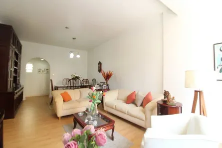 Apartamento com 3 Quartos à venda, 152m² no Boqueirão, Santos