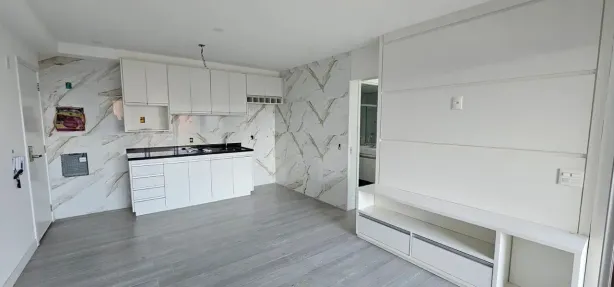 Apartamento com 1 Quarto à venda, 68m² no Pinheiros, São Paulo