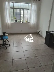 Apartamento com 2 Quartos à venda, 80m² no Centro, Niterói