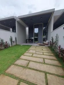 Casa com 4 Quartos à venda, 140m² no Urucunema, Eusébio