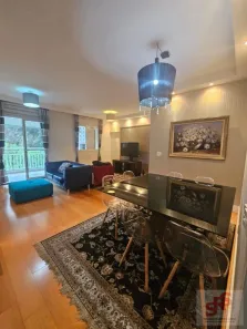 Apartamento com 3 Quartos para alugar, 105m² no Jardim Tupanci, Barueri