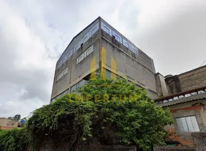 Galpão/Depósito/Armazém para alugar, 2500m² no Vila Aurora (Zona Norte), São Paulo