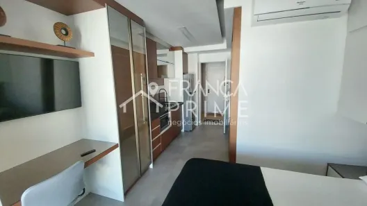 Apartamento com 1 Quarto à venda, 33m² no Perdizes, São Paulo