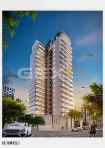 Apartamento com 4 Quartos à venda, 270m² no Centro, Divinópolis