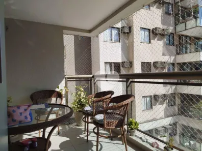 Apartamento com 3 Quartos à venda, 81m² no Recreio dos Bandeirantes, Rio de Janeiro