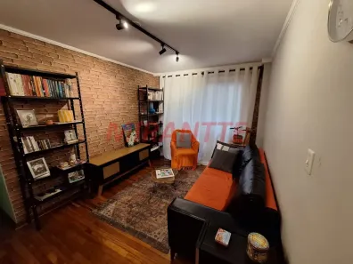 Apartamento com 2 Quartos à venda, 64m² no Água Fria, São Paulo