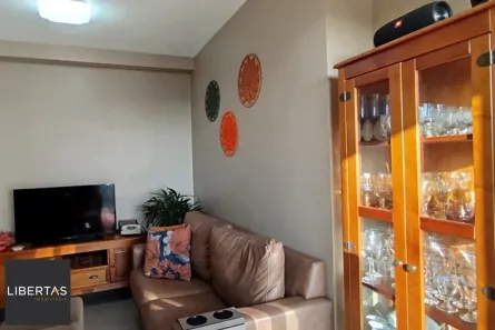 Apartamento com 3 Quartos à venda, 60m² no Igara, Canoas