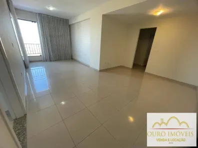 Apartamento com 3 Quartos para alugar, 90m² no Ouro Preto, Belo Horizonte
