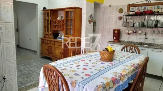 Casa com 3 Quartos à venda, 110m² no Jardim Novo Campos Elíseos, Campinas