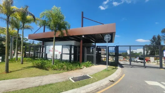 Casa de Condomínio com 3 Quartos à venda, 160m² no Chácara Morada Mediterrânea, Jundiaí