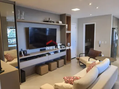Apartamento com 3 Quartos à venda, 103m² no Swiss Park, Campinas