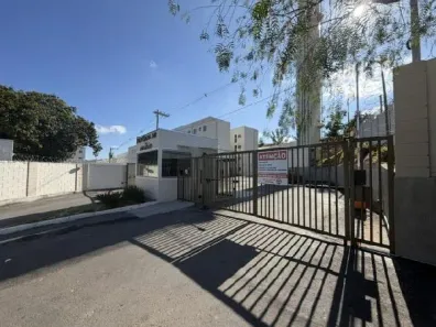 Apartamento com 2 Quartos à venda, 46m² no Dona Clara, Ribeirão das Neves