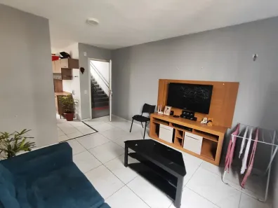 Apartamento com 2 Quartos à venda, 45m² no Mondubim, Fortaleza