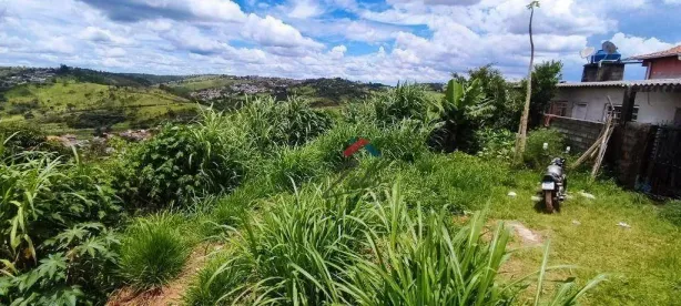 Lote/Terreno à venda, 250m² no Botujuru (Botujuru), Campo Limpo Paulista
