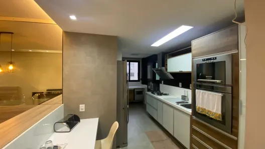 Apartamento com 3 Quartos à venda, 110m² no Cremação, Belém
