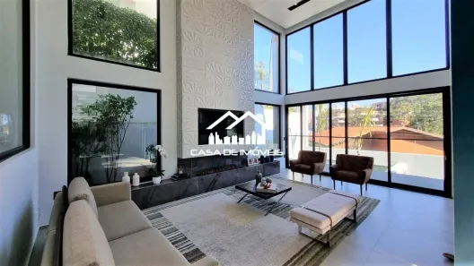 Casa com 4 Quartos à venda, 511m² no Jardim Vitória Régia, São Paulo