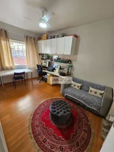 Apartamento com 3 Quartos à venda, 82m² no Centro, Campinas