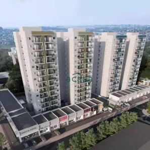 Apartamento com 2 Quartos à venda, 172m² no Floresta, Cascavel