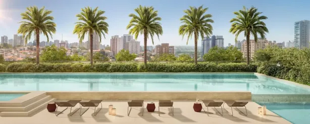 Apartamento com 2 Quartos à venda, 76m² no Vila Mariana, São Paulo