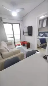 Apartamento com 2 Quartos para alugar, 75m² no Vila Floresta, Santo André