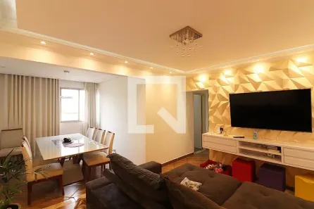 Apartamento com 2 Quartos à venda, 70m² no Demarchi, São Bernardo do Campo