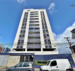 Apartamento com 3 Quartos à venda, 102m² no Candeias, Jaboatão dos Guararapes