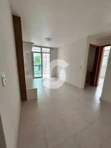 Apartamento com 2 Quartos à venda, 76m² no Santa Rosa, Niterói