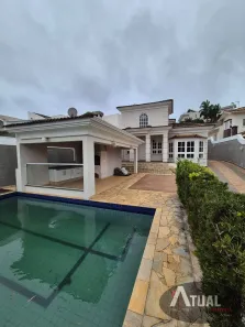 Casa de Condomínio com 3 Quartos à venda, 350m² no Residencial Colinas de São Francisco, Bragança Paulista