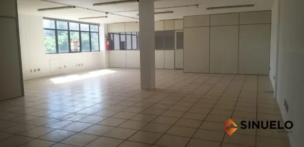 Sala Comercial para alugar, 207m² no Centro, Novo Hamburgo