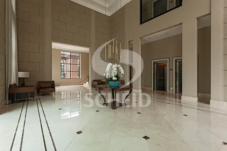Apartamento com 4 Quartos à venda, 370m² no Jardim Fonte do Morumbi, São Paulo