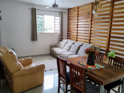 Casa com 3 Quartos à venda, 126m² no Parque Jambeiro, Campinas