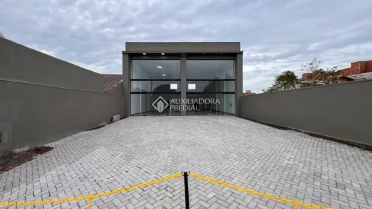Ponto Comercial para alugar, 103m² no Nossa Senhora das Graças, Canoas