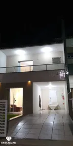 Sobrado com 3 Quartos à venda, 126m² no José Amândio, Bombinhas